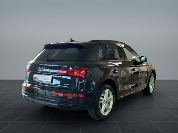 Audi Q5 2.0 TFSIe quattro S tronic S-line 195 kW image number 7