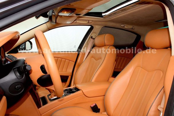 Maserati Quattroporte 295 kW image number 13