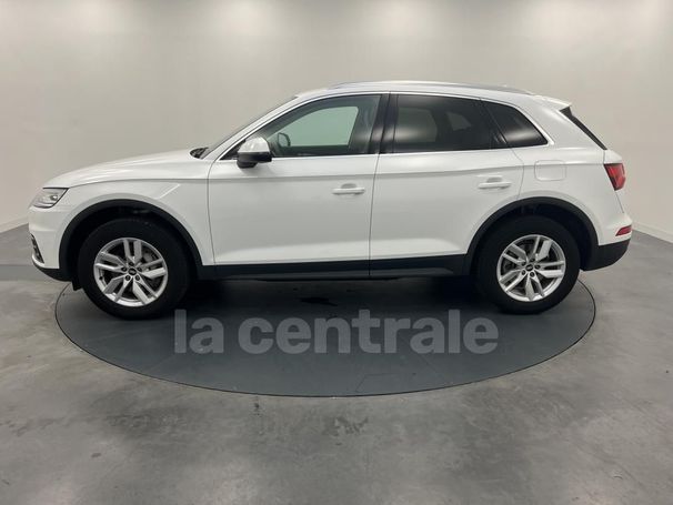 Audi Q5 50 TFSIe quattro S tronic Business 220 kW image number 14