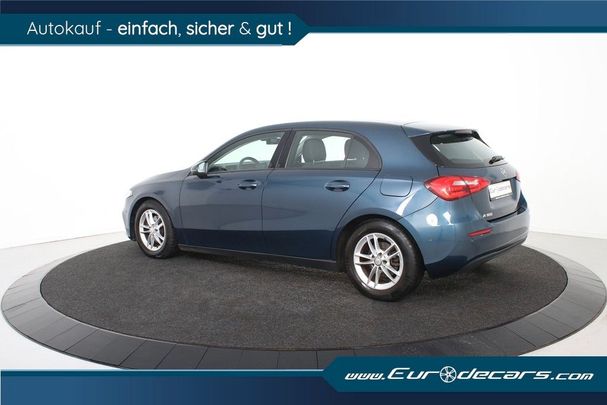 Mercedes-Benz A 180 100 kW image number 6