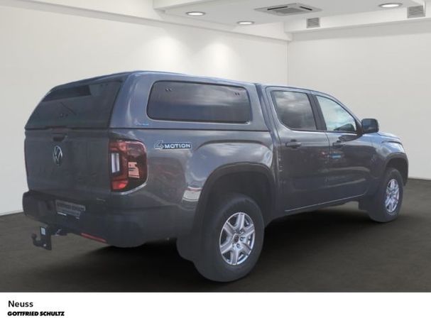 Volkswagen Amarok 2.0 TDI Life 4Motion 151 kW image number 3