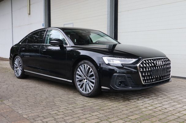 Audi A8 L 50 TDI 210 kW image number 3