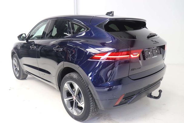 Jaguar E-Pace P300e R-Dynamic AWD 227 kW image number 6