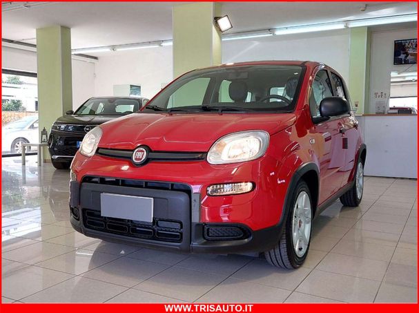 Fiat Panda 1.0 Hybrid 51 kW image number 1