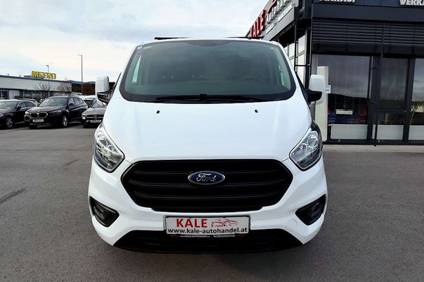 Ford Transit Custom 340 L2H1 2.0 TDCi Trend 96 kW image number 13