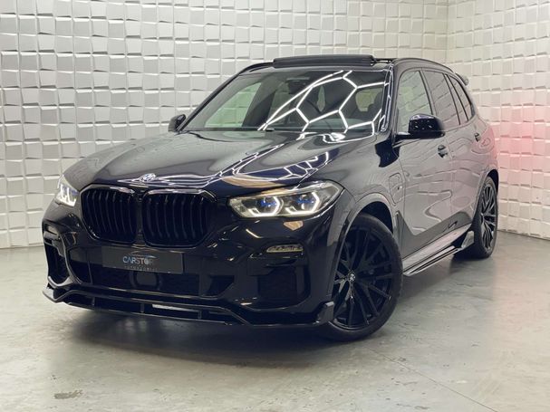 BMW X5 45e xDrive 290 kW image number 28