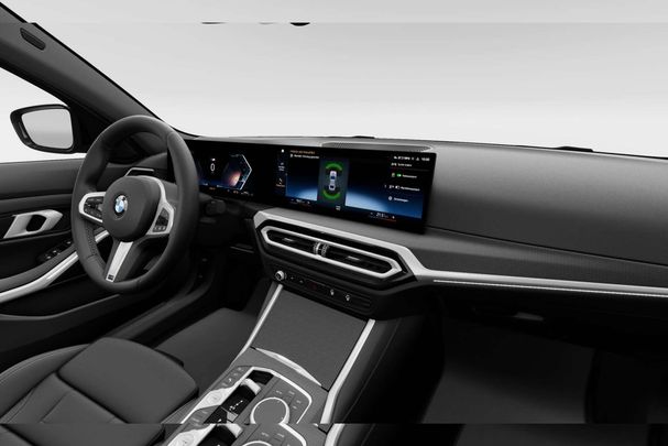 BMW 318i 115 kW image number 14