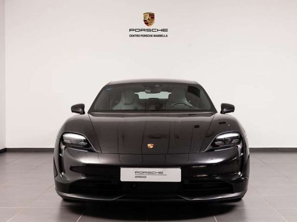 Porsche Taycan 390 kW image number 14