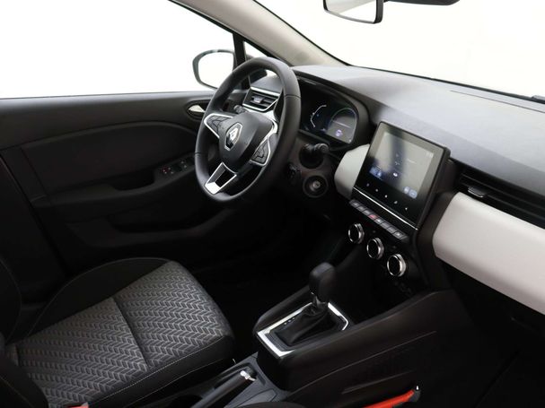 Renault Clio 1.6 E-Tech Hybrid 105 kW image number 20