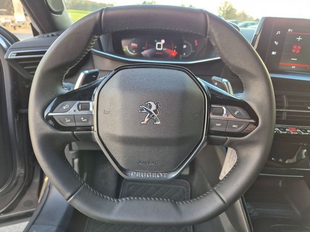 Peugeot 2008 BlueHDi 130 Allure EAT8 96 kW image number 16