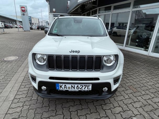 Jeep Renegade PHEV 177 kW image number 3