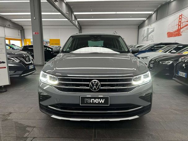 Volkswagen Tiguan 1.5 TSI Elegance DSG 110 kW image number 2