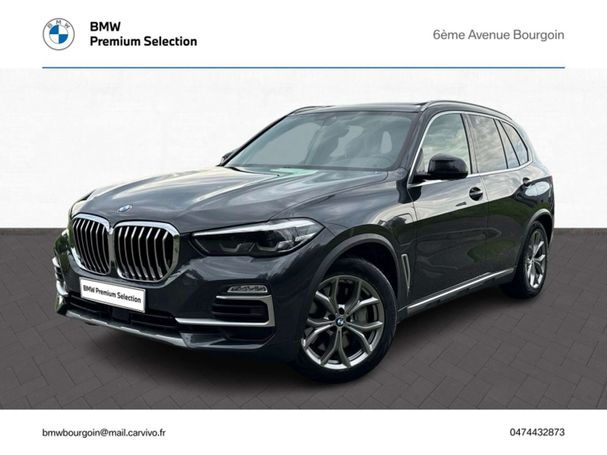 BMW X5 xLine xDrive 213 kW image number 1