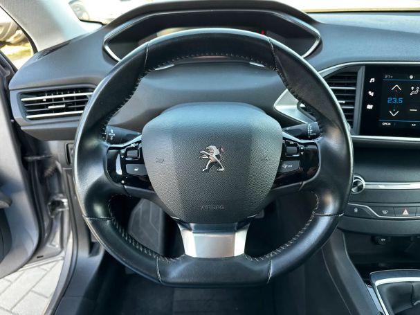 Peugeot 308 96 kW image number 8