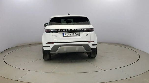 Land Rover Range Rover Evoque 221 kW image number 8