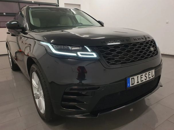 Land Rover Range Rover Velar 2.0d R-Dynamic S 132 kW image number 2