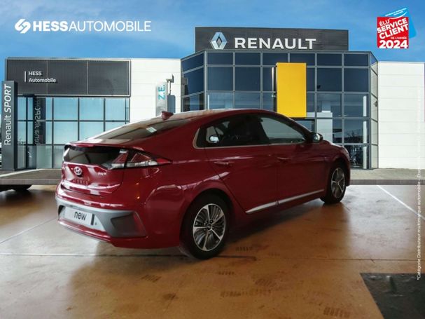 Hyundai Ioniq 78 kW image number 18