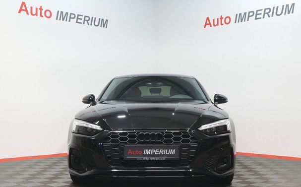 Audi A5 40 TDI S-line Sportback 150 kW image number 3