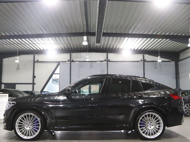 ALPINA XD4 285 kW image number 8