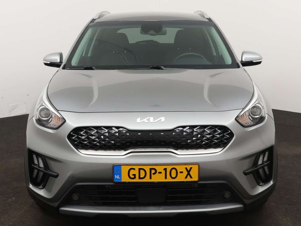 Kia Niro 1.6 GDI 104 kW image number 27