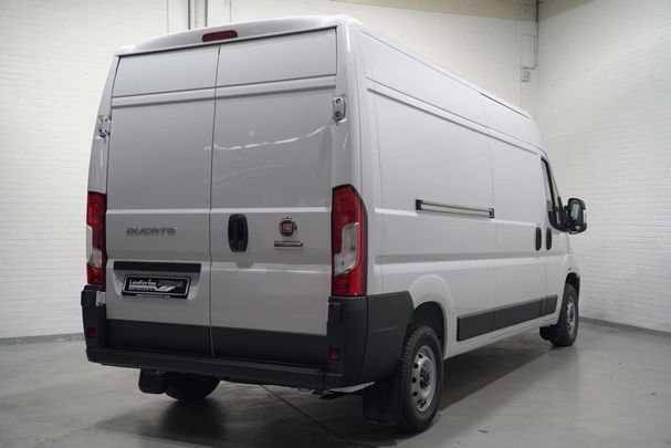 Fiat Ducato 140 103 kW image number 5