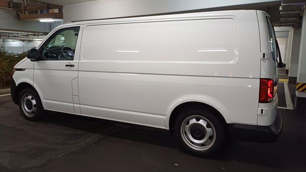 Volkswagen T6 Transporter 110 kW image number 20