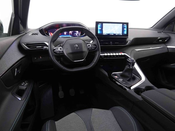 Peugeot 5008 96 kW image number 9