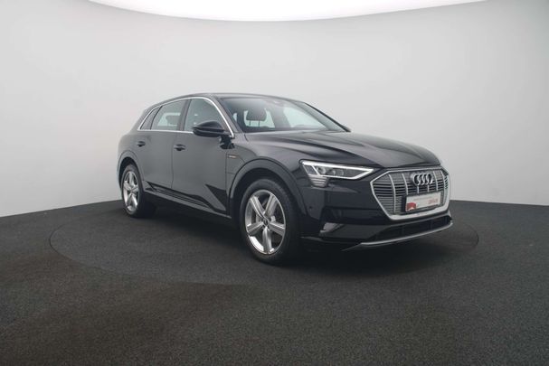 Audi e-tron 55 quattro 300 kW image number 6