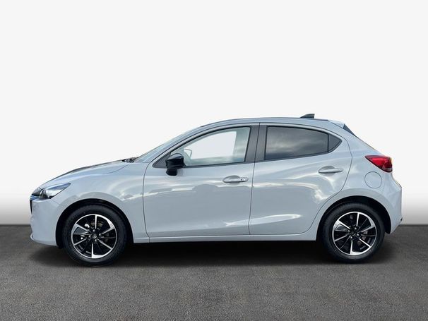 Mazda 2 90 66 kW image number 4