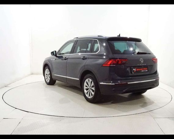 Volkswagen Tiguan 2.0 TDI Life DSG 110 kW image number 5