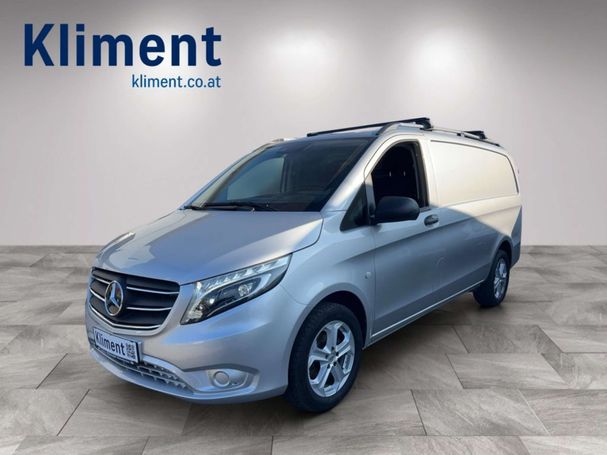 Mercedes-Benz Vito 116 CDI 120 kW image number 1