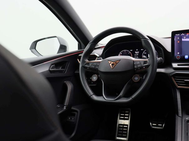 Cupra Leon ST e-Hybrid 180 kW image number 15