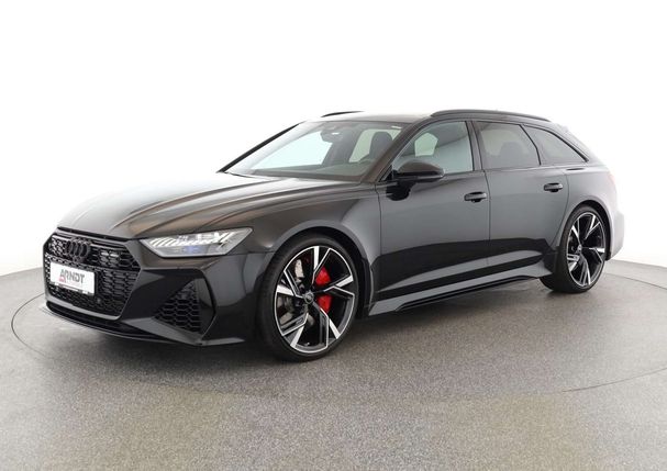 Audi RS6 4.0 quattro Avant 441 kW image number 1