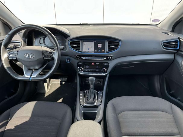 Hyundai Ioniq 104 kW image number 3