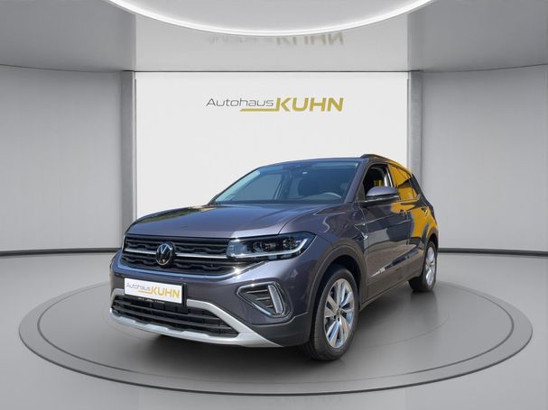 Volkswagen T-Cross DSG 110 kW image number 1