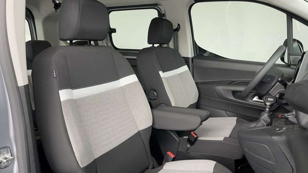 Citroen Berlingo M 81 kW image number 5