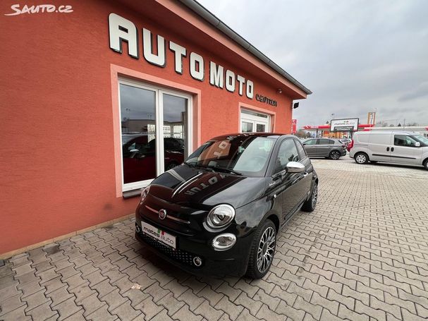 Fiat 500 1.0 51 kW image number 1