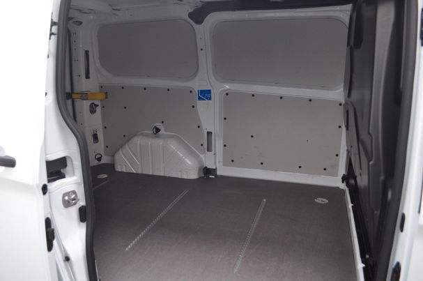 Ford Transit Custom 300 96 kW image number 7