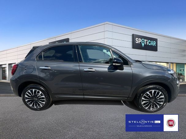 Fiat 500X 1.5 GSE Hybrid 96 kW image number 3