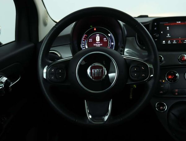 Fiat 500 0.9 59 kW image number 40