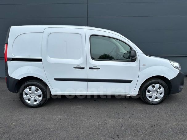 Renault Kangoo BLUE dCi 95 70 kW image number 11