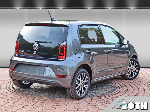 Volkswagen up! 60 kW image number 2