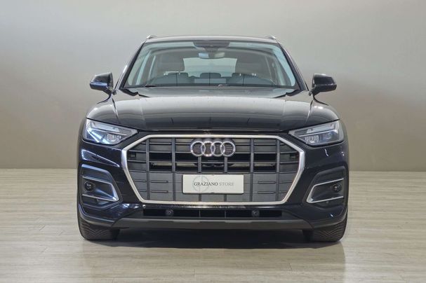 Audi Q5 35 TDI S tronic Business 120 kW image number 3