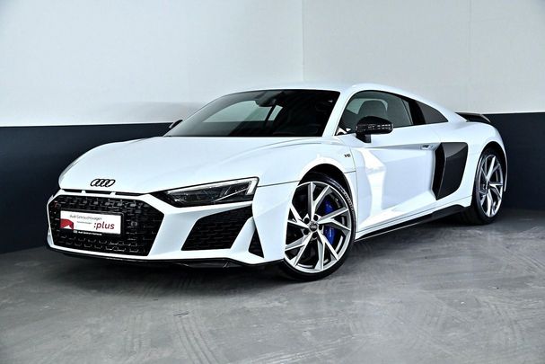 Audi R8 5.2 FSI quattro Performance 456 kW image number 1