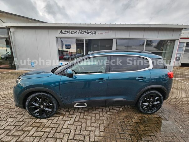 Citroen C5 Aircross 180 SHINE 133 kW image number 4