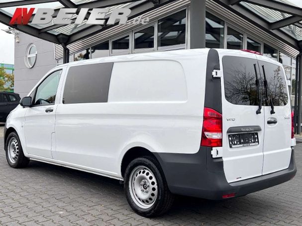 Mercedes-Benz Vito 100 kW image number 3