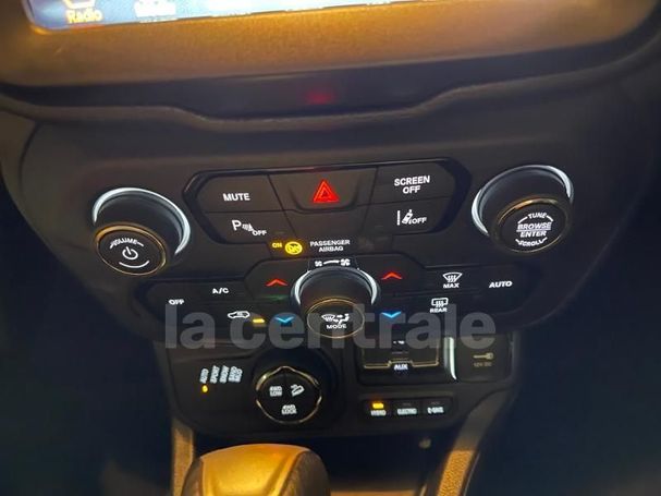 Jeep Renegade 1.3 177 kW image number 7