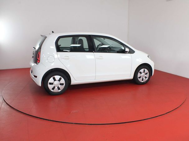 Volkswagen up! 44 kW image number 15