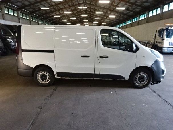 Opel Vivaro L1H1 70 kW image number 6