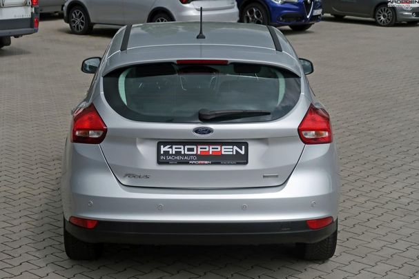 Ford Focus 74 kW image number 19